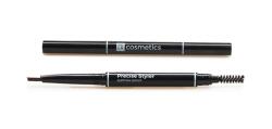 Pola Cosmetics Szemöldökceruza ecsettel Precise Styler 5 ml P3