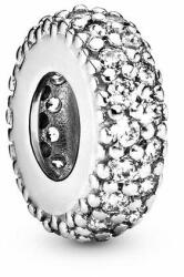 Pandora Elválasztó korall kristályokkal 791359CZ
