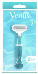 Gillette Venus borotva + 2 borotvabetét