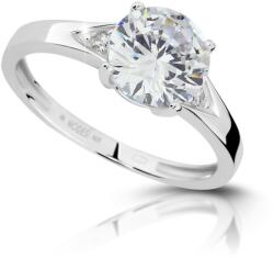 Modesi Ezüst eljegyzési gyűrű JA17247CZ 60 mm