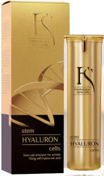 Fytofontana Stem Cells Hyaluron - Emulzió őssejtekkel és hialuronsavval 30 ml