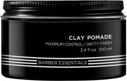 Redken Hajformázó agyag Brews (Clay Pomade) 100 ml