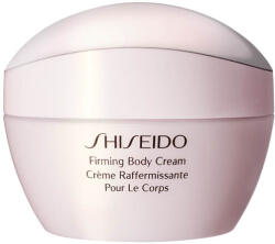 Shiseido Feszesítő testkrém 200 ml