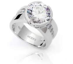 Modesi Gyűrű JA16615CZ 58 mm