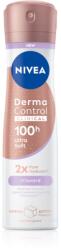 Nivea Derma Control Clinical Ultra Soft spray anti-perspirant 150 ml