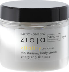 Ziaja Hidratáló testkrém Baltic Home Spa (Moisturising Body Cream) 300 ml