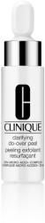 Clinique Arcbőrradír Clarifying Do-Over Peel (Peeling Exfoliant) 30 ml