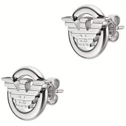 Emporio Armani Modern acél bedugós fülbevaló EGS3238040