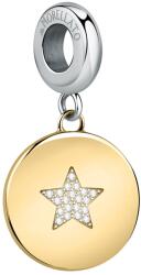 Morellato Star SCZ1227 elegáns bicolor medálja