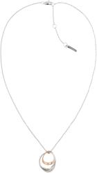 Calvin Klein Eredeti acél nyaklánc 35000008