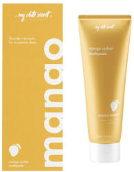 My White Secret Fogkrém Mangó Sorbet (Toothpaste) 60 g