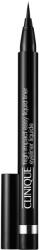 Clinique Folyékony szemhéjtus High Impact (Easy Liquid Liner) 0, 67 g Black
