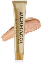 Dermacol Make-up Cover a tiszta és egységes bőrért 30 g árnyalat 211