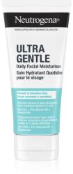 Neutrogena Ultra Gentle хидратиращ крем 100ml
