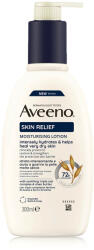 Aveeno Parfümmentes hidratáló testápoló tej Skin Relief (Moisturising Lotion) 300 ml