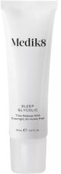 Medik8 Éjszakai peeling Sleep Glycolic (Overnight At-Home Peel) 30 ml