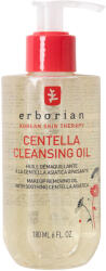 Erborian Centella Cleansing Oil (Make-up Removing Oil) gyengéd bőrtisztító olaj 180 ml
