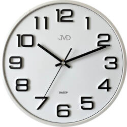 JVD HX2472.3 csendes falióra