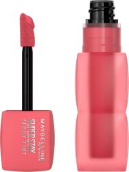 Maybelline Matt folyékony rúzs Super Stay Teddy Tint (Liquid Lip Tint) 5 ml 40 Petalcore