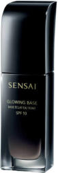 Sensai Bőrsimító sminkalap (Glowing Base) 30 ml