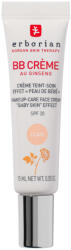 Erborian BB krém SPF 20 (BB Creme Make-up Care Face Cream) 15 ml Dore
