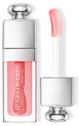 Dior Tápláló ajakápoló olaj Addict (Lip Glow Oil) 6 ml 001 Pink