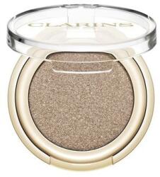 Clarins Szemhéjfestékek Ombre Mono 1, 5 g 03 Pearly Gold