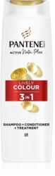 Pantene Pro-V Active Nutri Plex Lively Colour șampon 3 in 1 325 ml