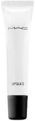 M·A·C Átlátszó szájfény Lipglass (Lip Gloss) 15 ml Clear