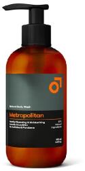 Beviro Természetes tusfürdő Metropolitan (Natural Body Wash) 250 ml