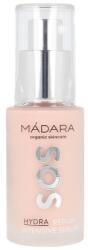 MÁDARA Cosmetics Bőrmegújító intenzív szérum SOS (Hydra Repair Intensive Serum) 30 ml