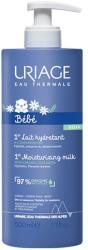 Uriage Hidratáló test- és arcápoló csecsemőknek születésüktől fogva Bébé (Moisturizing Milk) 500 ml