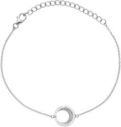 Hot Diamonds Ezüst karkötő gyémánttal Celestial DL642