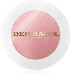 Dermacol Glow Blush компактен руж цвят 7.2 гр