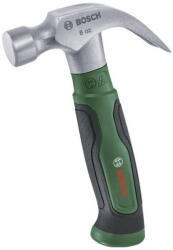 Bosch Kalapács Claw hammer stubby 8oz (1600A02ZA3)