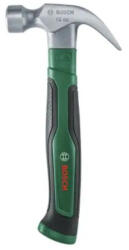 Bosch Kalapács Small Claw hammer 12oz (1600A02W7X)