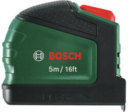 Bosch MÉRŐSZALAG Tape Measure 5m /16ft incl. p (1600A02Z9Y)