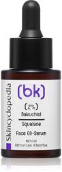 Skincyclopedia Bukachiol олио за лице 30ml