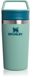 Stanley Café-To-Go Travel Mug cană termoizolantă medium Spring Green 350 ml