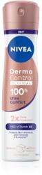 Nivea Derma Control Clinical Ultra Comfort spray anti-perspirant 150 ml