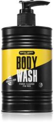 Accentra BATH and BODY TOOLKIT tusfürdő gél pumpás 400 ml
