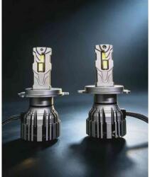Autolife Gigowatt H4 Led fényszóró szett 12/24V - CANBUS - 100W (14426) - aruhaz