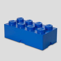 LEGO® 40041731 Storage Brick 8 kék tárolódoboz (40041731)