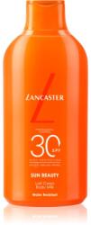 Lancaster Sun Beauty Body Milk lotiune pentru bronzat SPF 30 400 ml