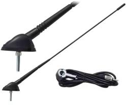 AUTOLIFE Antenna tetõre 40cm (52183) - aruhaz