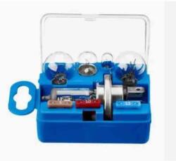 Autolife H1 Izzókészlet 12V (H1BULBKIT) - aruhaz