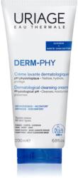 Uriage DERM-PHY Dermatological Cleansing Cream hidratáló tusfürdő 200 ml