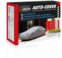 AUTOLIFE Easy Guard Autó védõ ponyva - S Méretű (68238) - aruhaz
