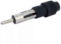 AUTOLIFE DIN Antenna csatlakozó (58537) - aruhaz