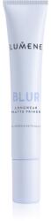 Lumene Blur Longwear Matt primer alapozó alá 20 ml